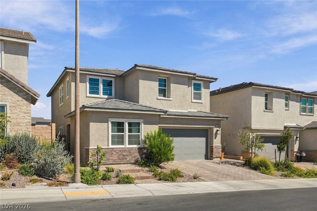 10404 Vista Argento Avenue Property Photo 2