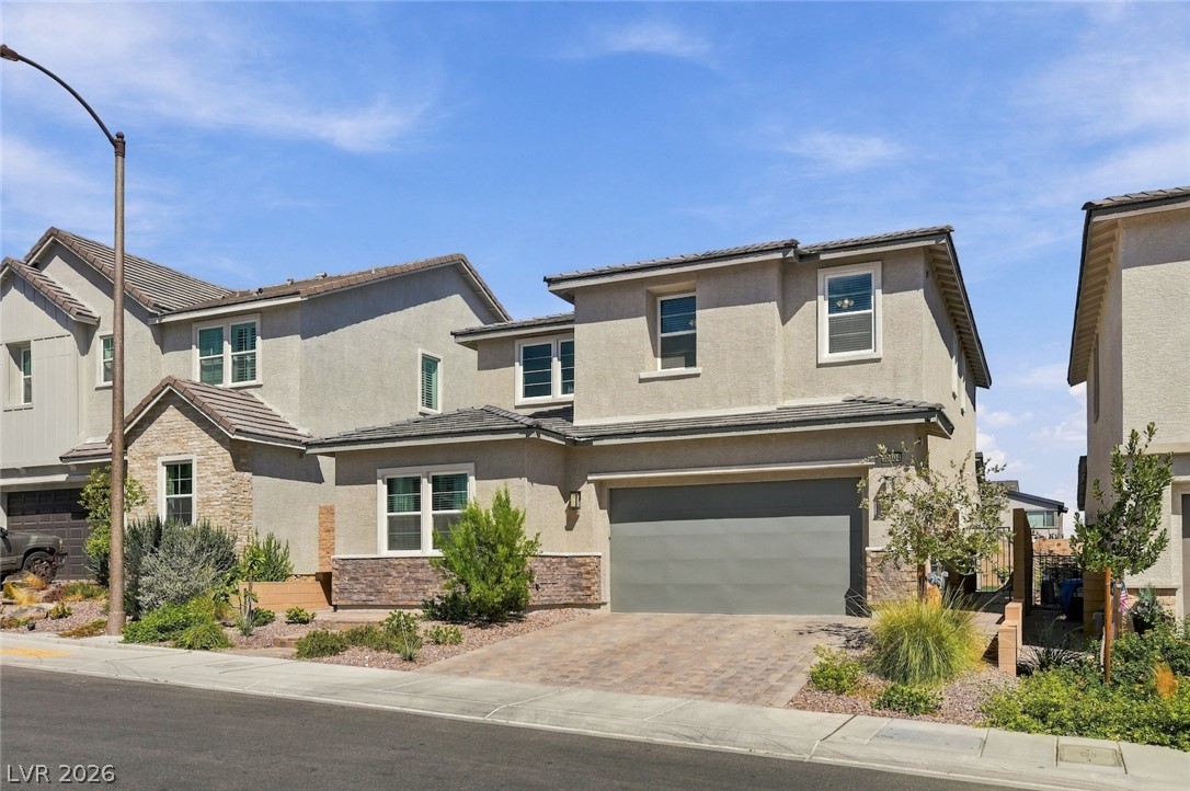 10404 Vista Argento Avenue Property Photo 3