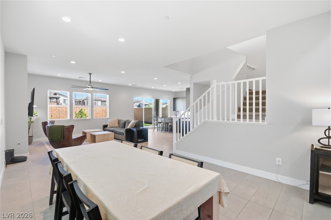 10404 Vista Argento Avenue Property Photo 7