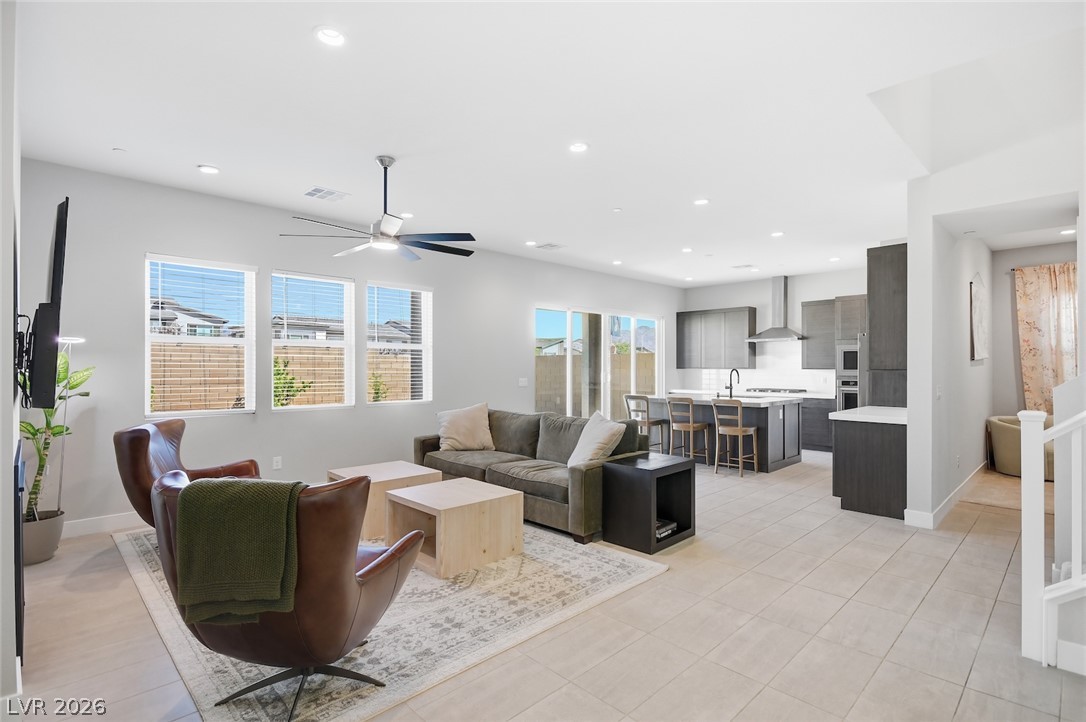 10404 Vista Argento Avenue Property Photo 11