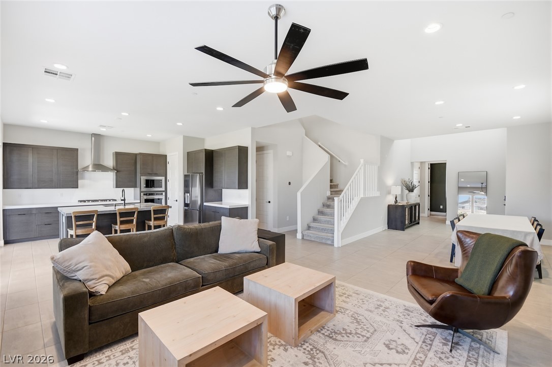 10404 Vista Argento Avenue Property Photo 15