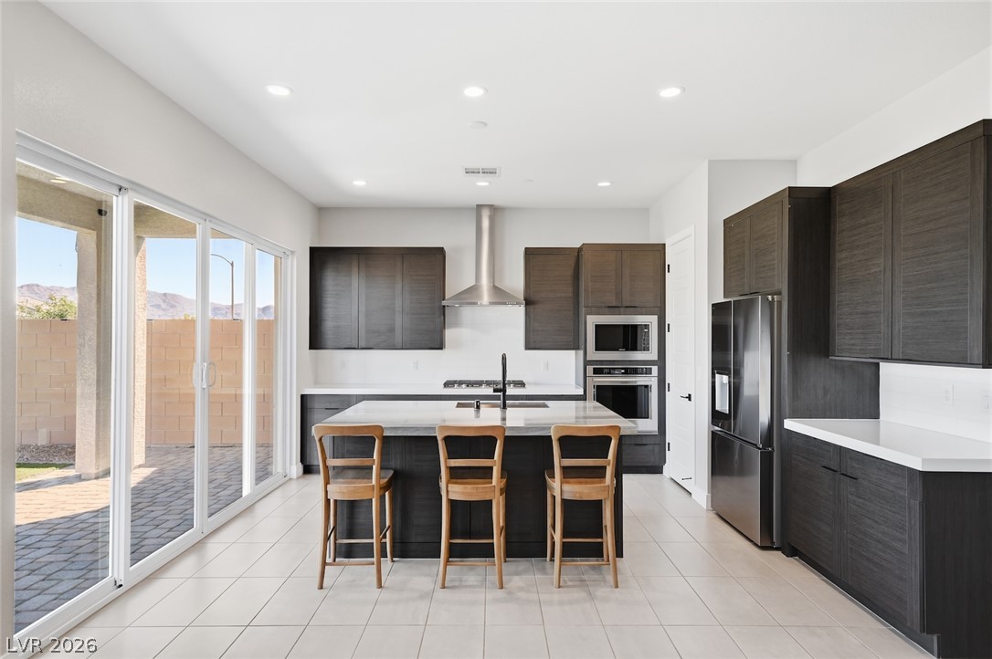 10404 Vista Argento Avenue Property Photo 17