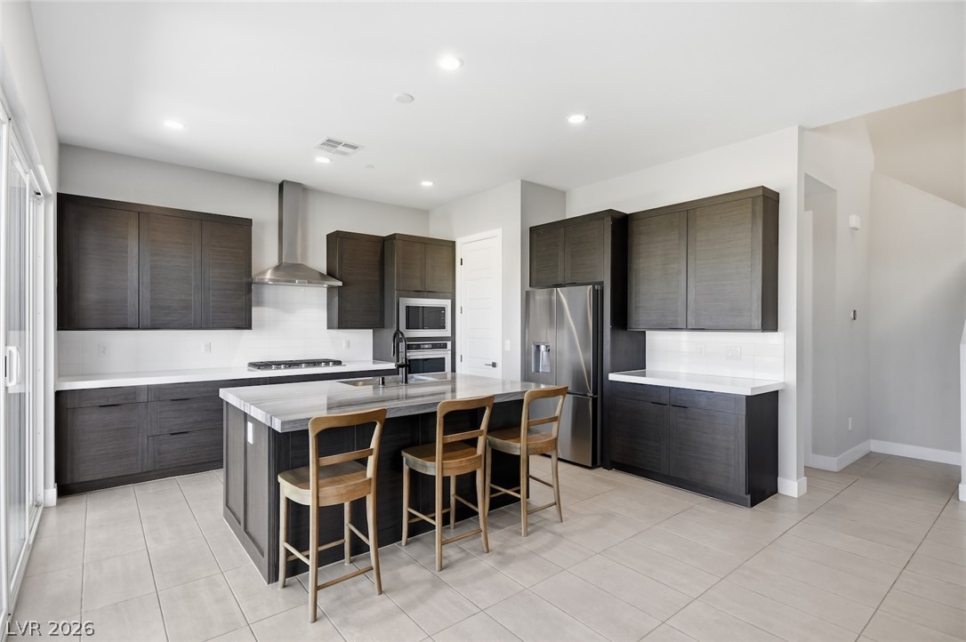 10404 Vista Argento Avenue Property Photo 18