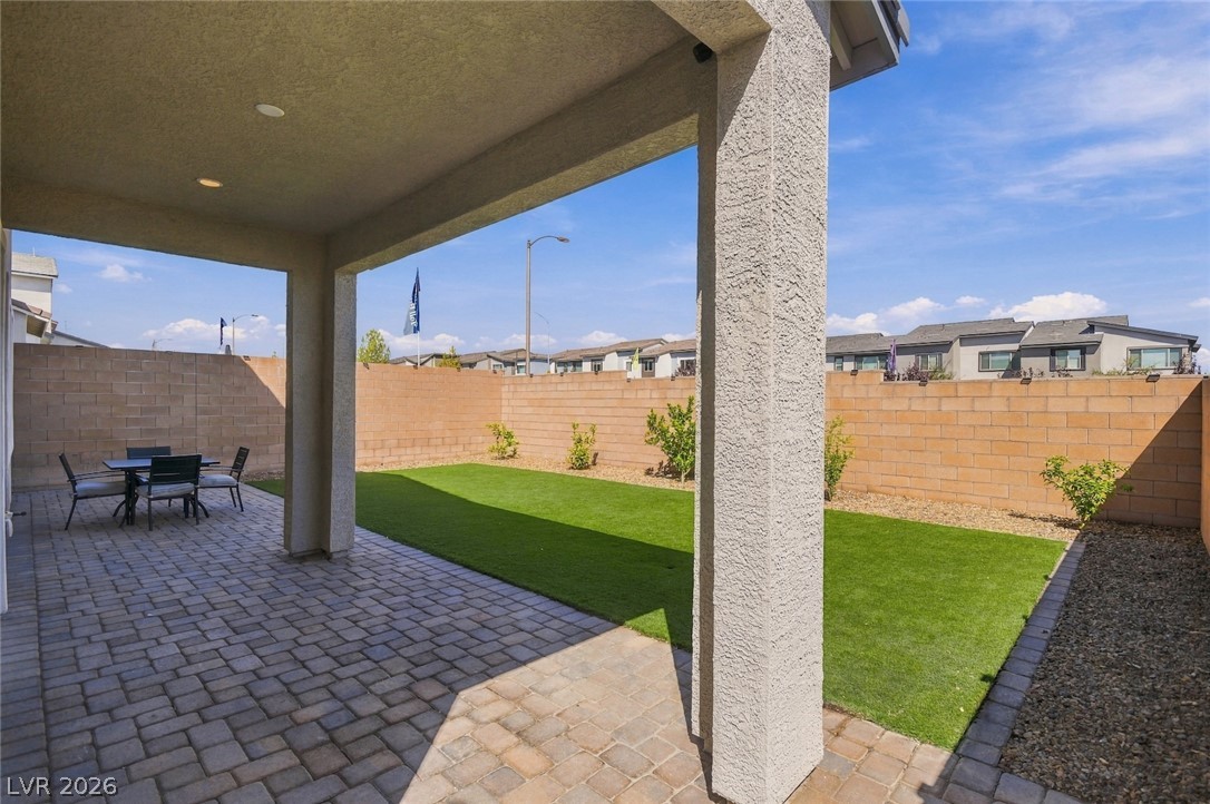 10404 Vista Argento Avenue Property Photo 54