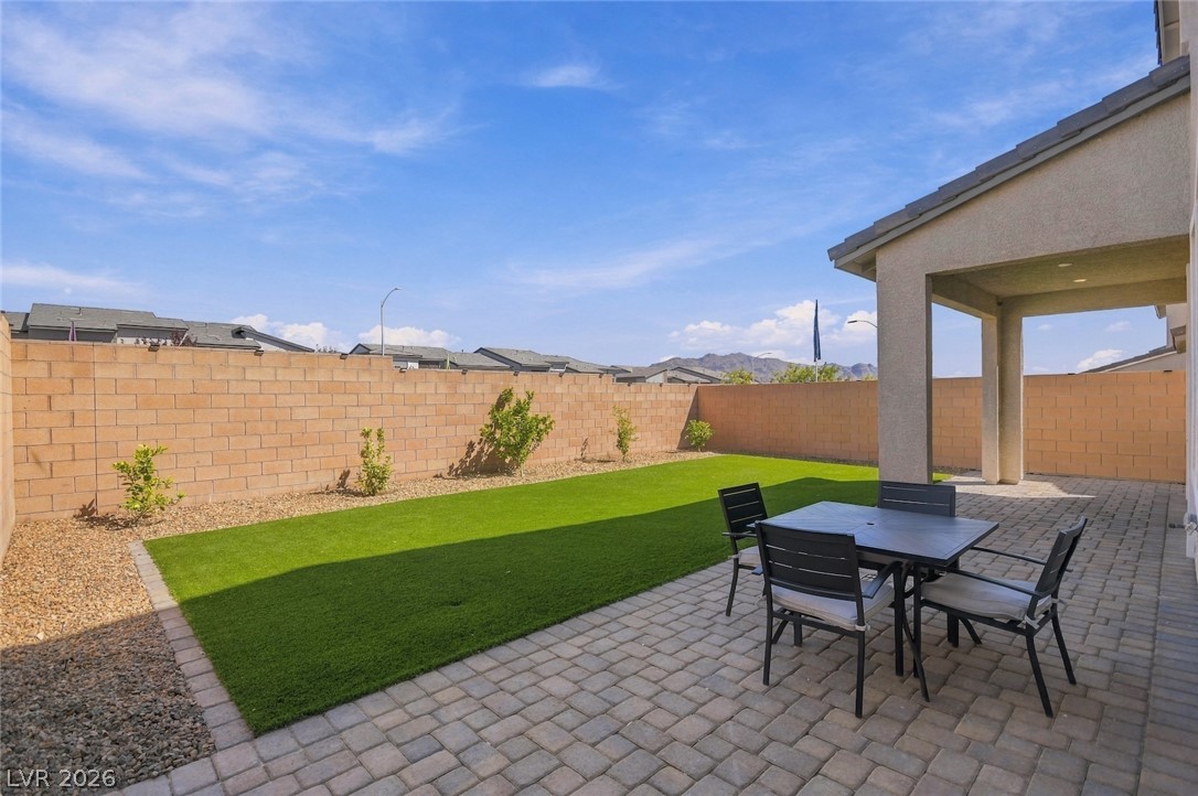 10404 Vista Argento Avenue Property Photo 55