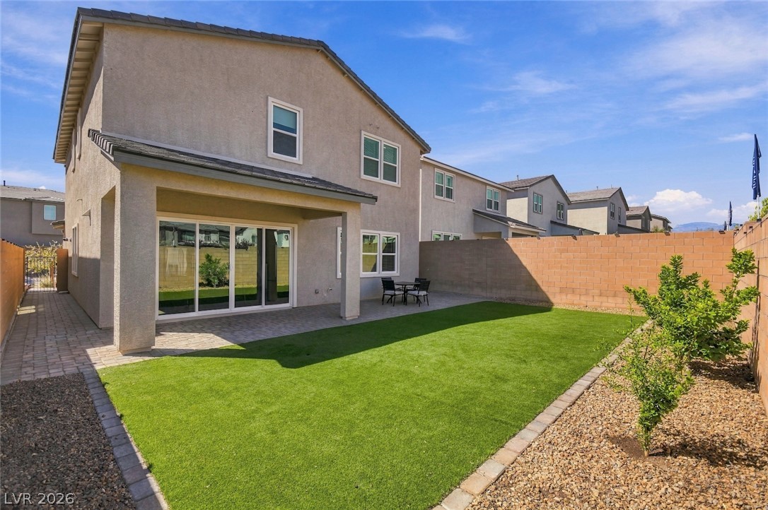 10404 Vista Argento Avenue Property Photo 56