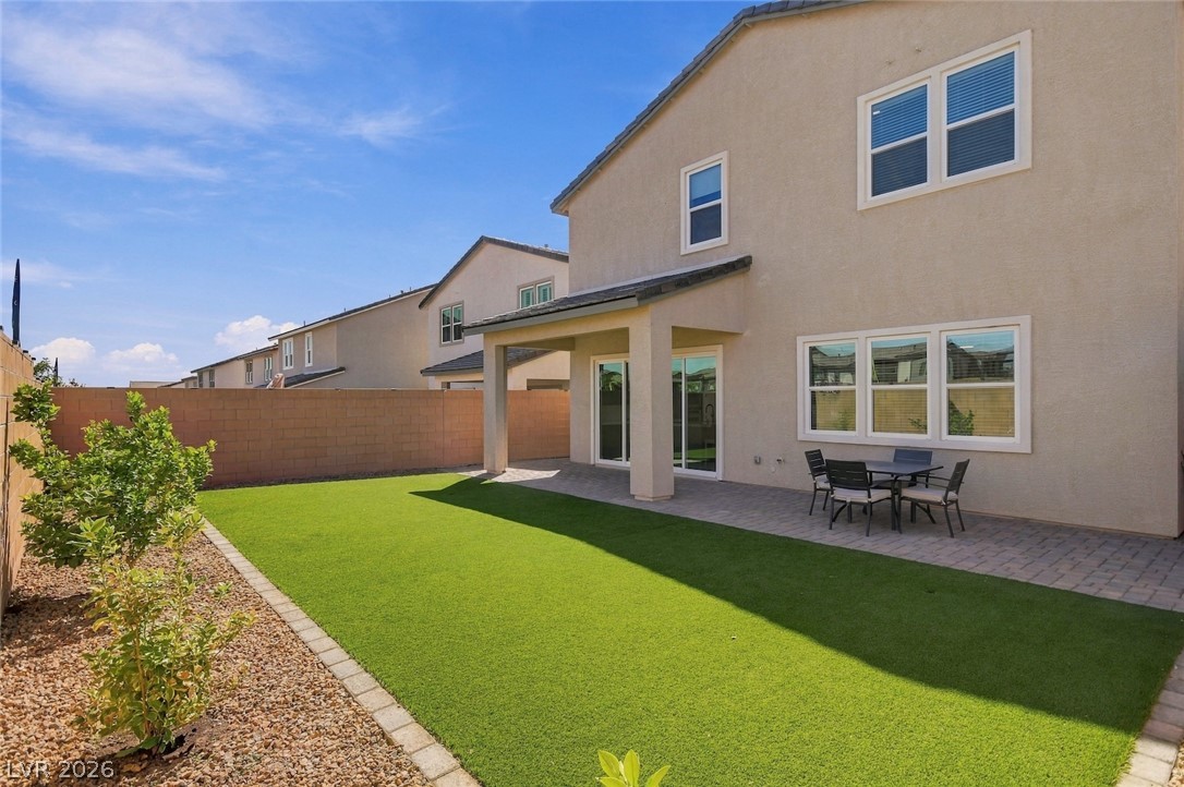 10404 Vista Argento Avenue Property Photo 57
