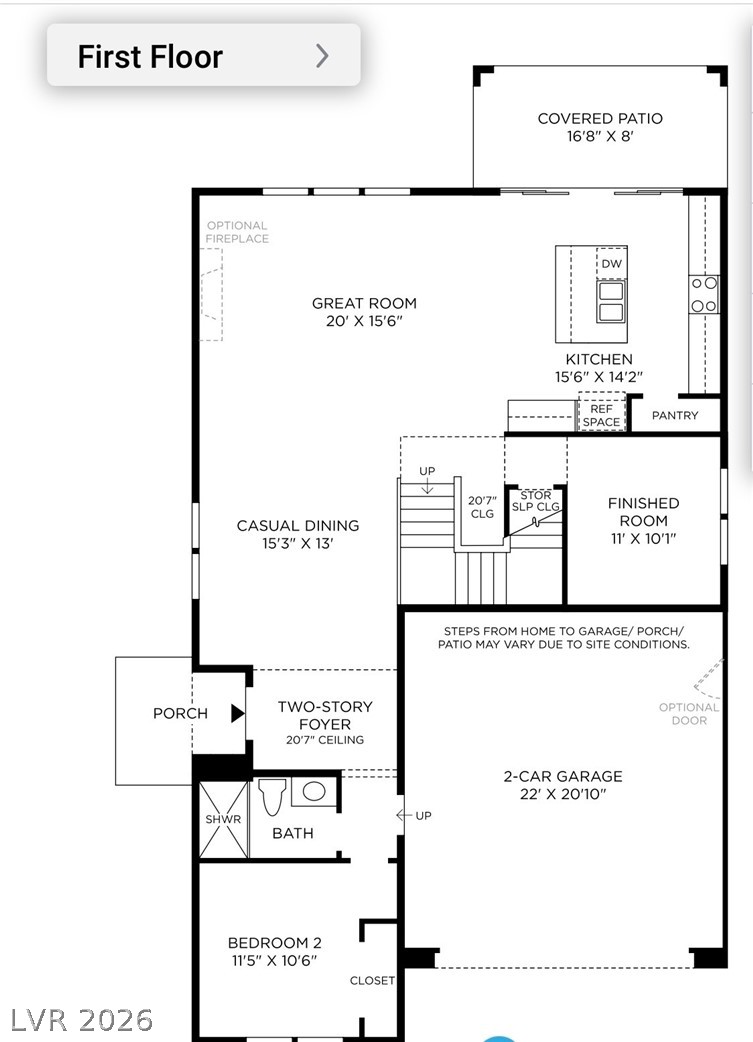 10404 Vista Argento Avenue Property Photo 60