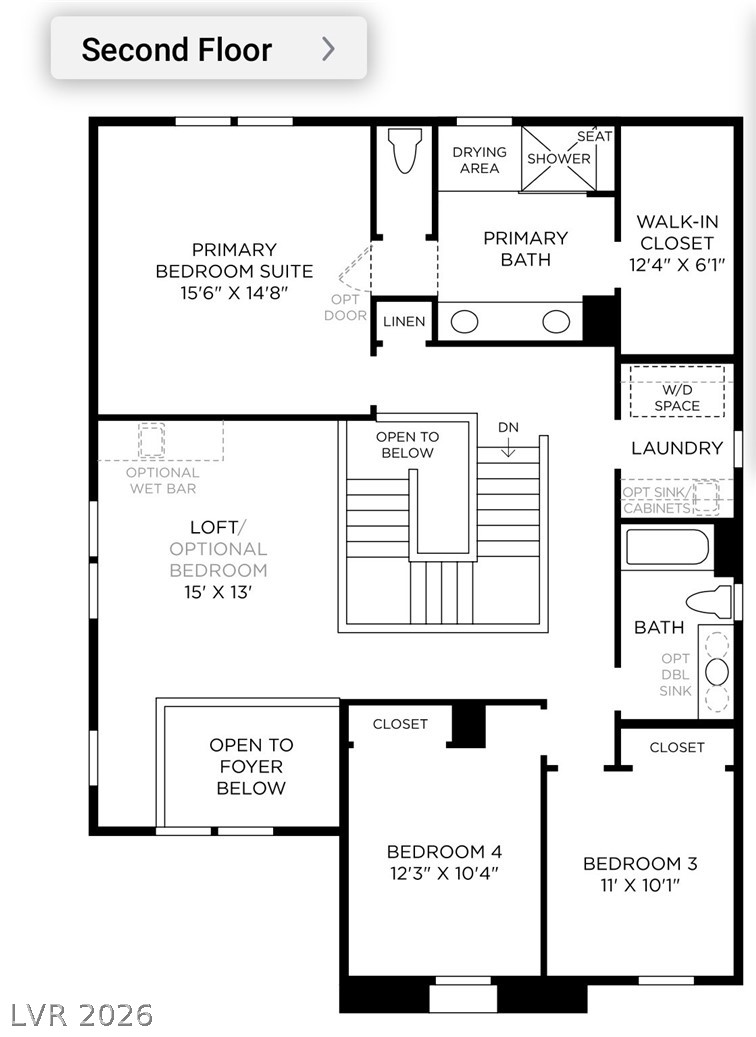 10404 Vista Argento Avenue Property Photo 61