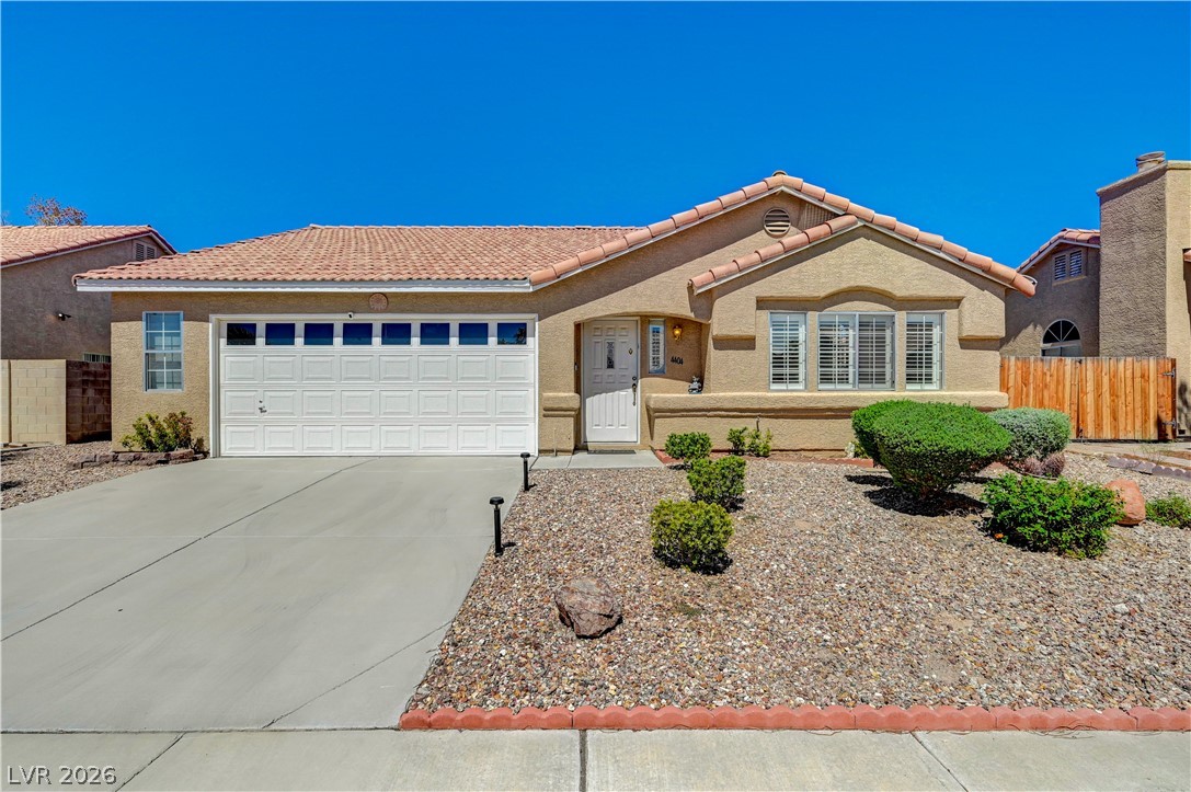 4404 Sophia Way Property Photo 1