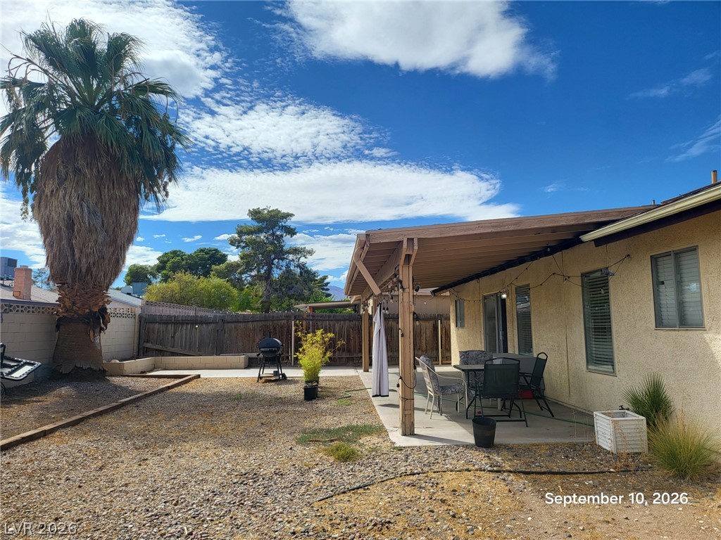 6801 High Bluff Way Property Photo 18