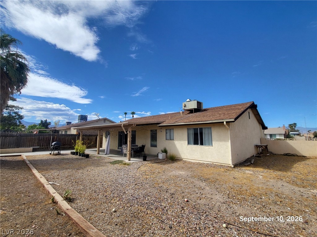 6801 High Bluff Way Property Photo 19