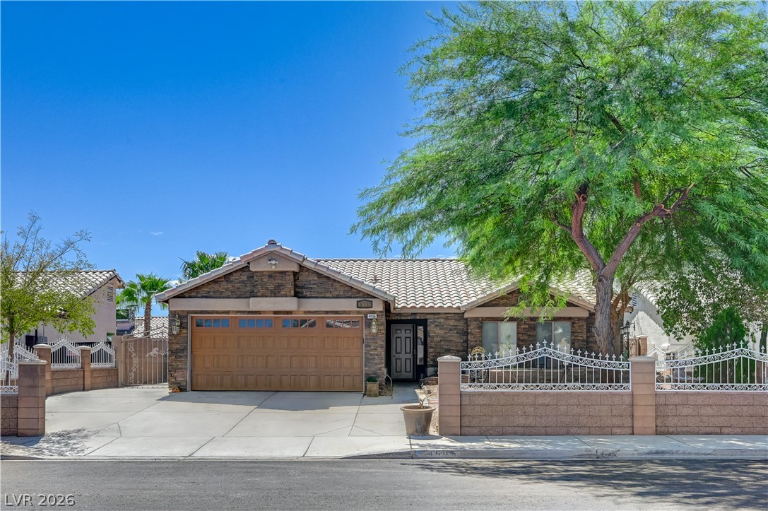 4605 Rachel Ann Avenue Property Photo 1