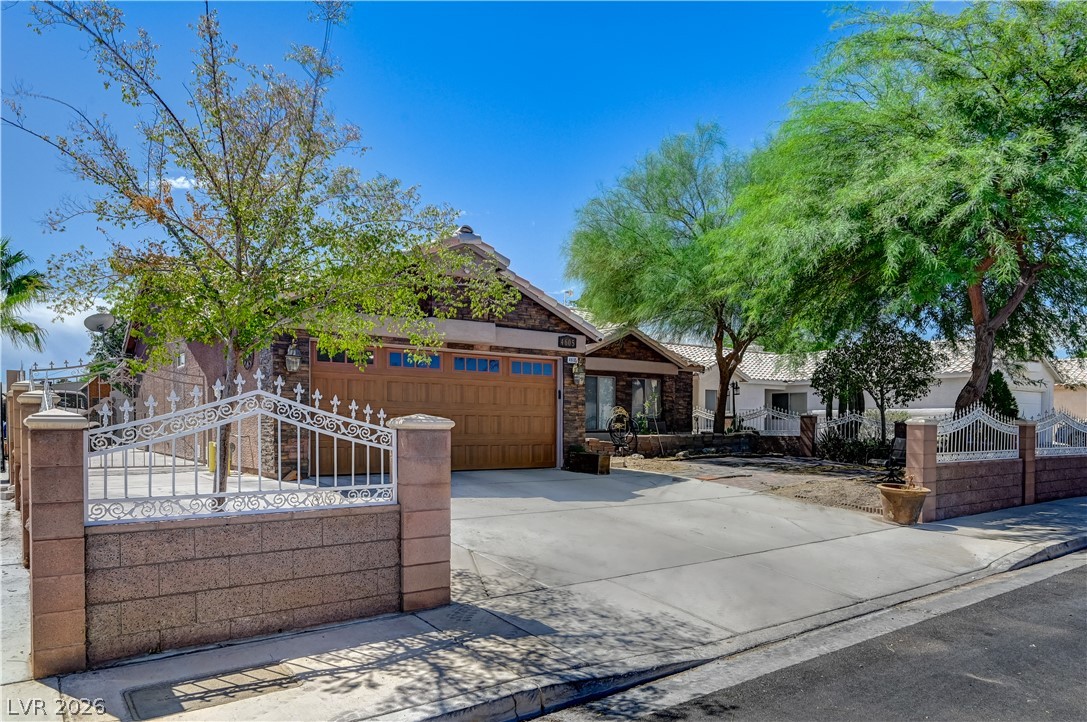 4605 Rachel Ann Avenue Property Photo 3