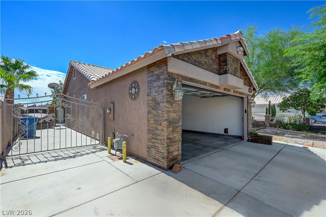 4605 Rachel Ann Avenue Property Photo 4