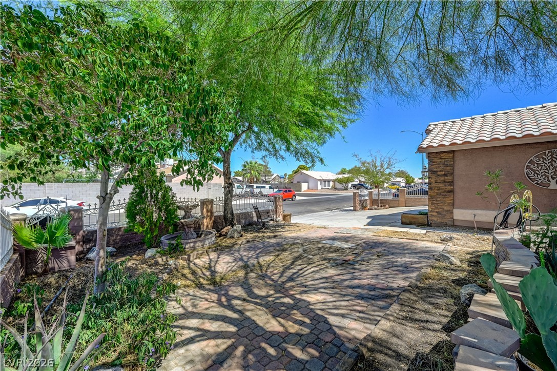 4605 Rachel Ann Avenue Property Photo 6