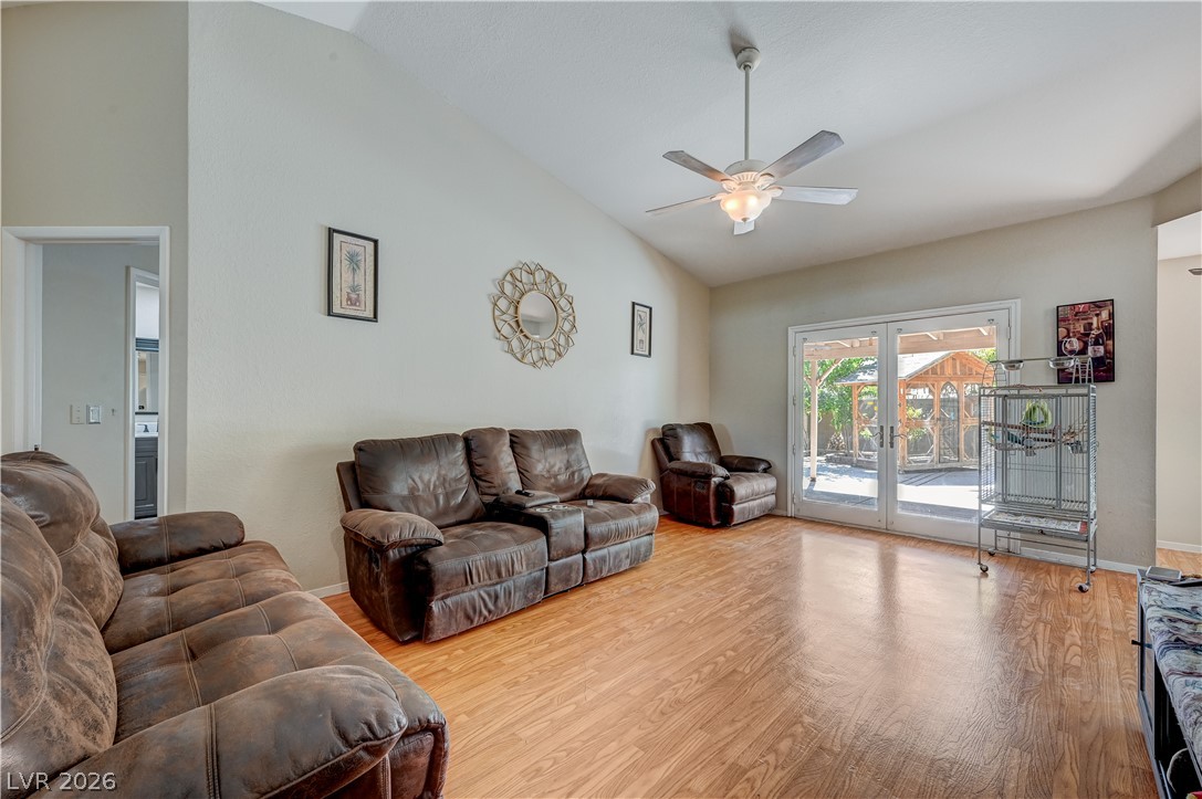 4605 Rachel Ann Avenue Property Photo 7