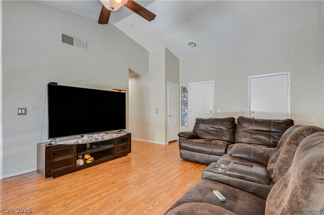 4605 Rachel Ann Avenue Property Photo 9