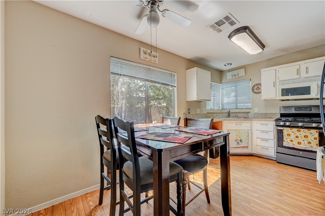 4605 Rachel Ann Avenue Property Photo 11