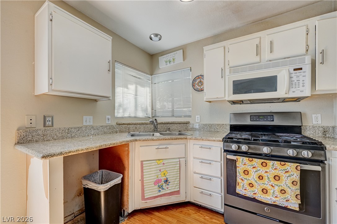 4605 Rachel Ann Avenue Property Photo 13