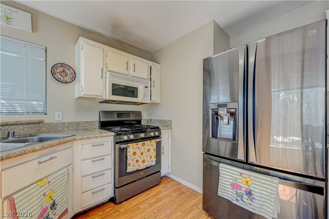 4605 Rachel Ann Avenue Property Photo 14