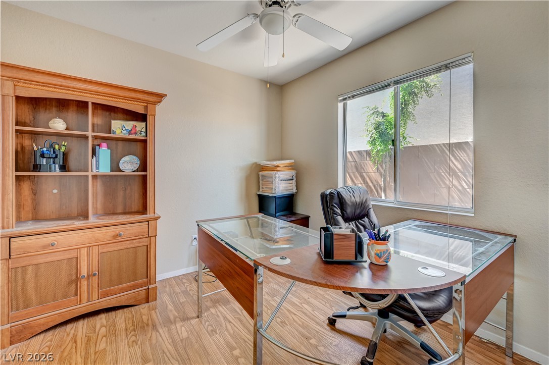 4605 Rachel Ann Avenue Property Photo 25