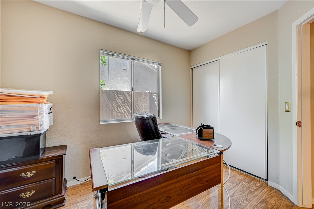 4605 Rachel Ann Avenue Property Photo 26