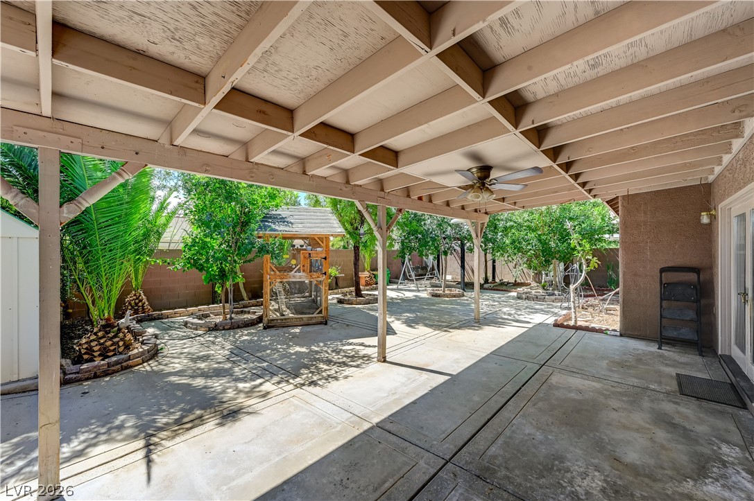 4605 Rachel Ann Avenue Property Photo 29