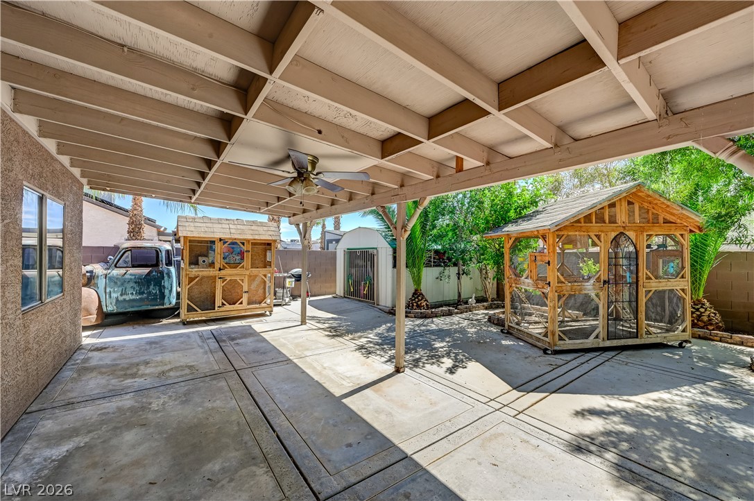 4605 Rachel Ann Avenue Property Photo 30