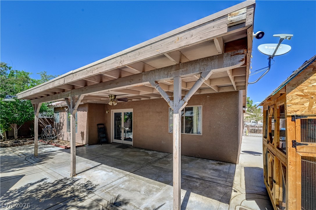 4605 Rachel Ann Avenue Property Photo 31