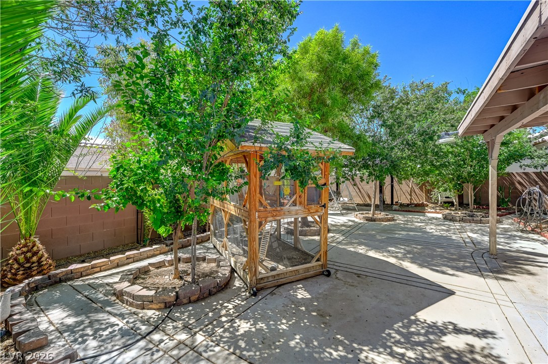 4605 Rachel Ann Avenue Property Photo 32