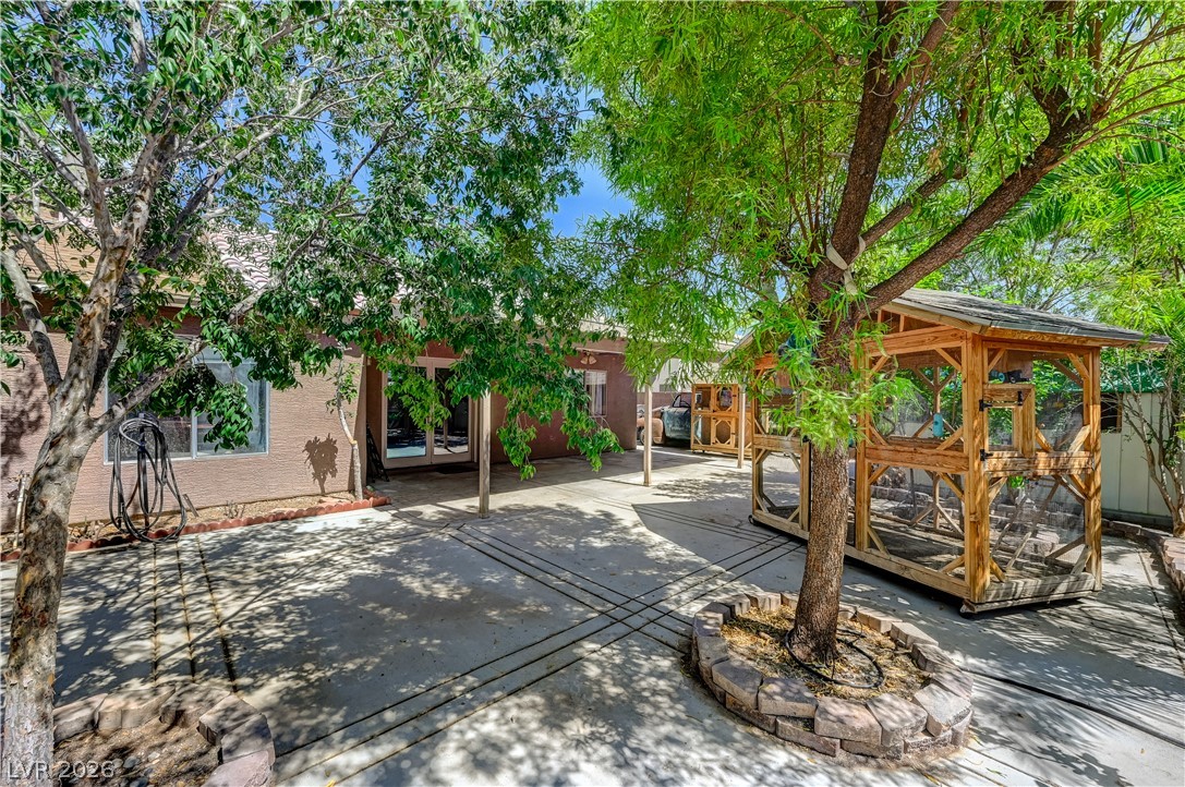 4605 Rachel Ann Avenue Property Photo 33