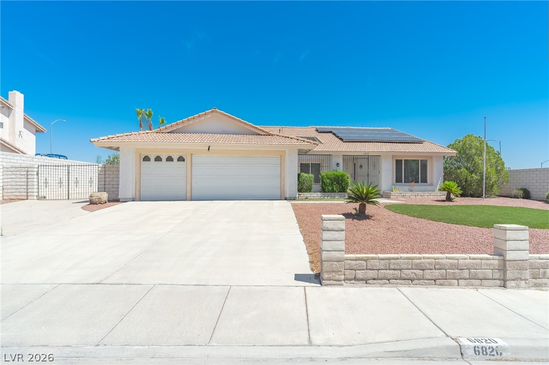 6820 Patayan Road Property Photo 1