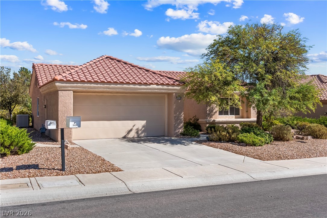 9408 Yucca Blossom Drive Property Photo 2