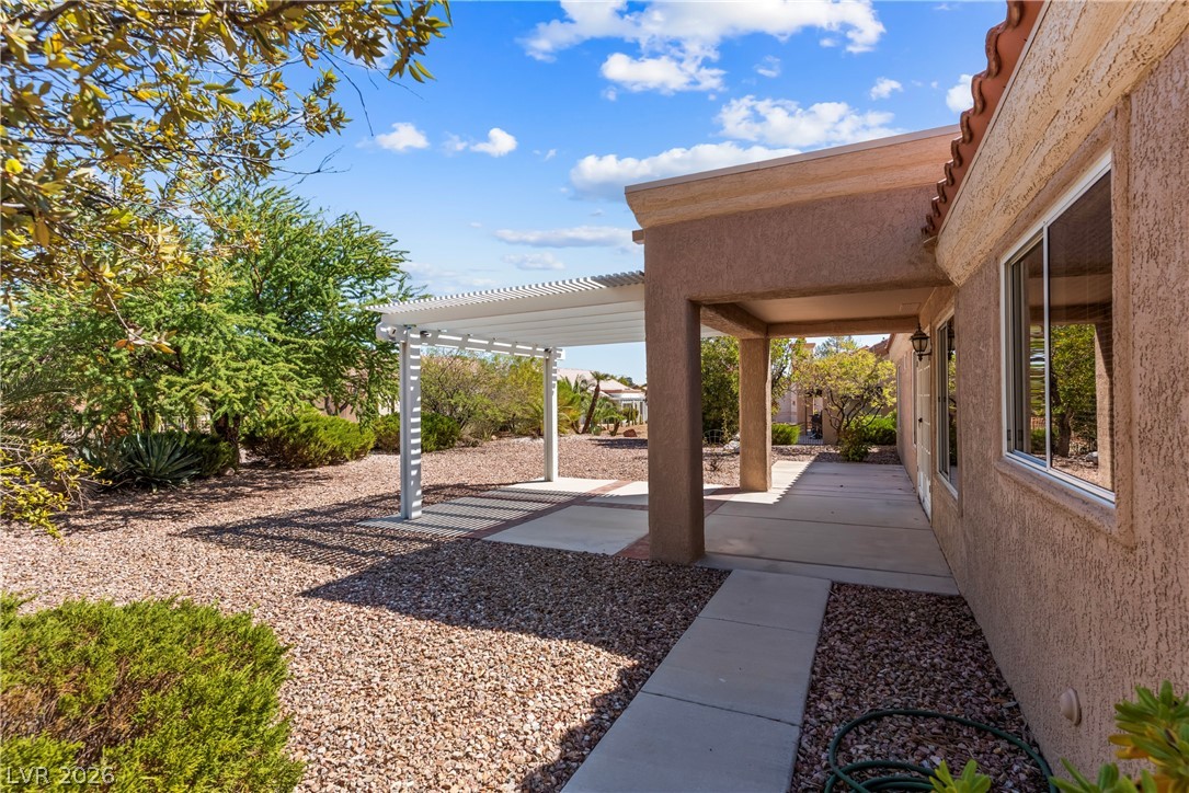 9408 Yucca Blossom Drive Property Photo 20