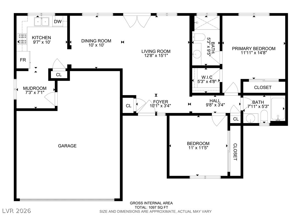 9408 Yucca Blossom Drive Property Photo 23