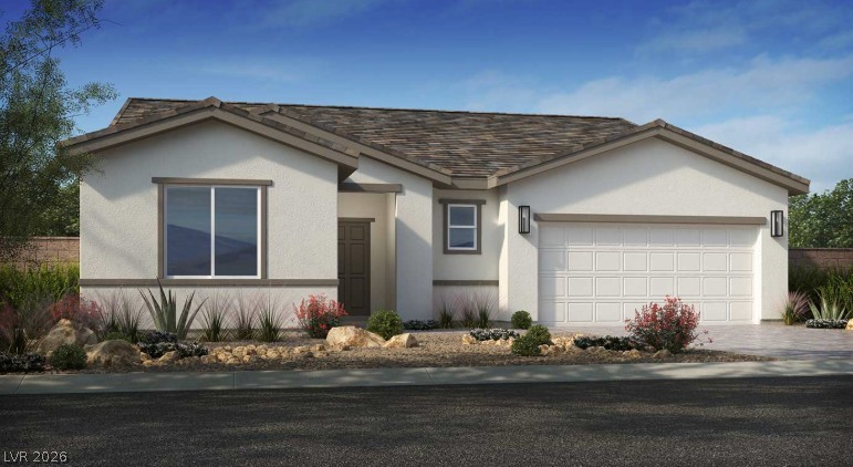 4100 East Brusca Way Property Photo 1
