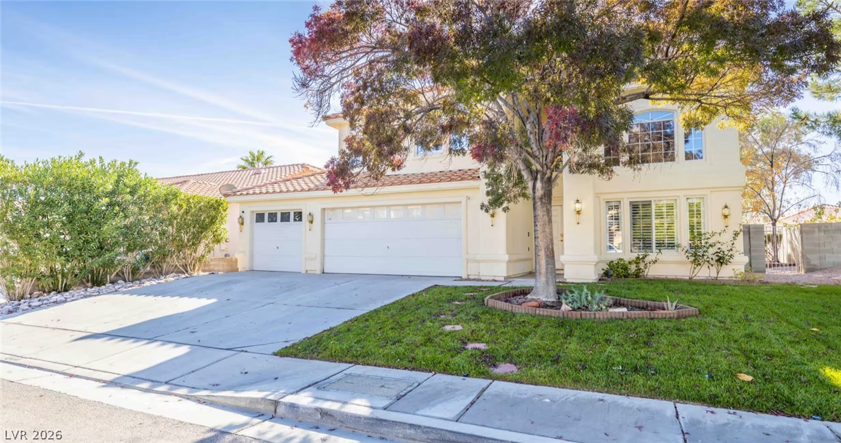 9021 Debonair Court Property Photo 1