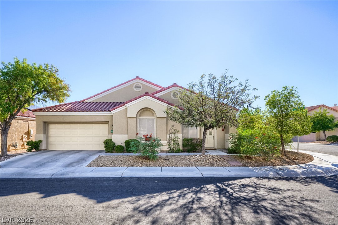1620 Shadow Dancer Street Property Photo 2