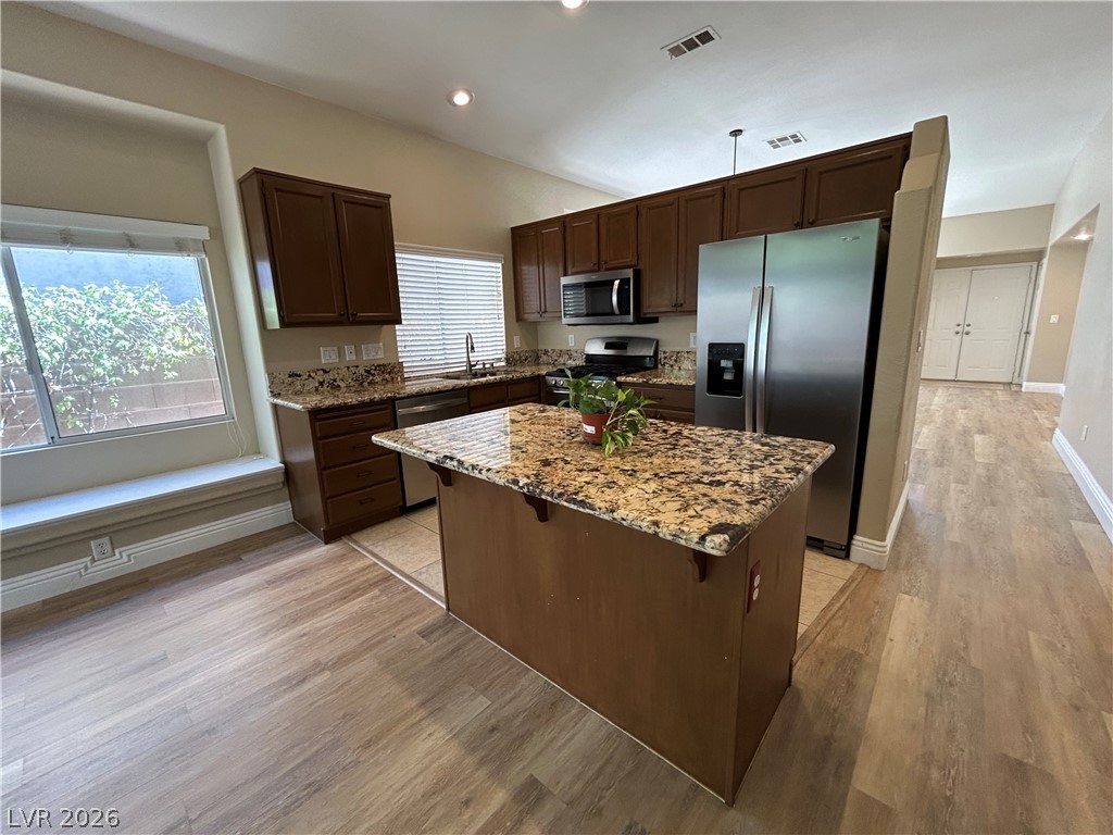 10404 Horseback Ridge Avenue Property Photo 6