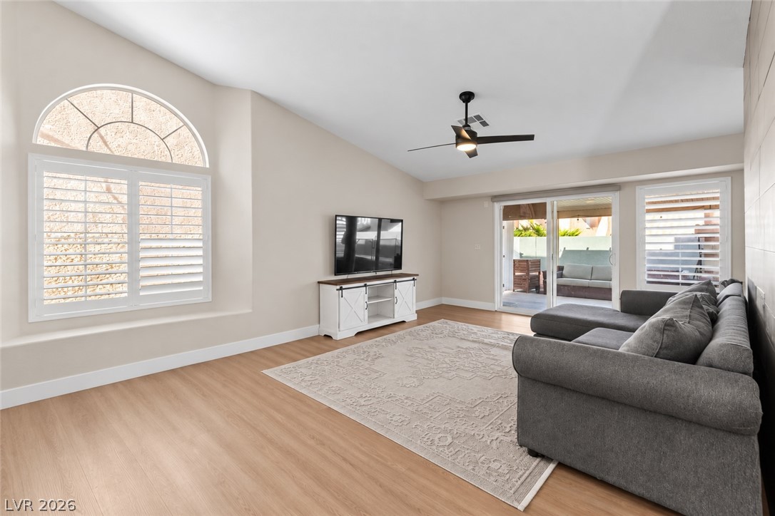3720 Dorrington Drive Property Photo 4