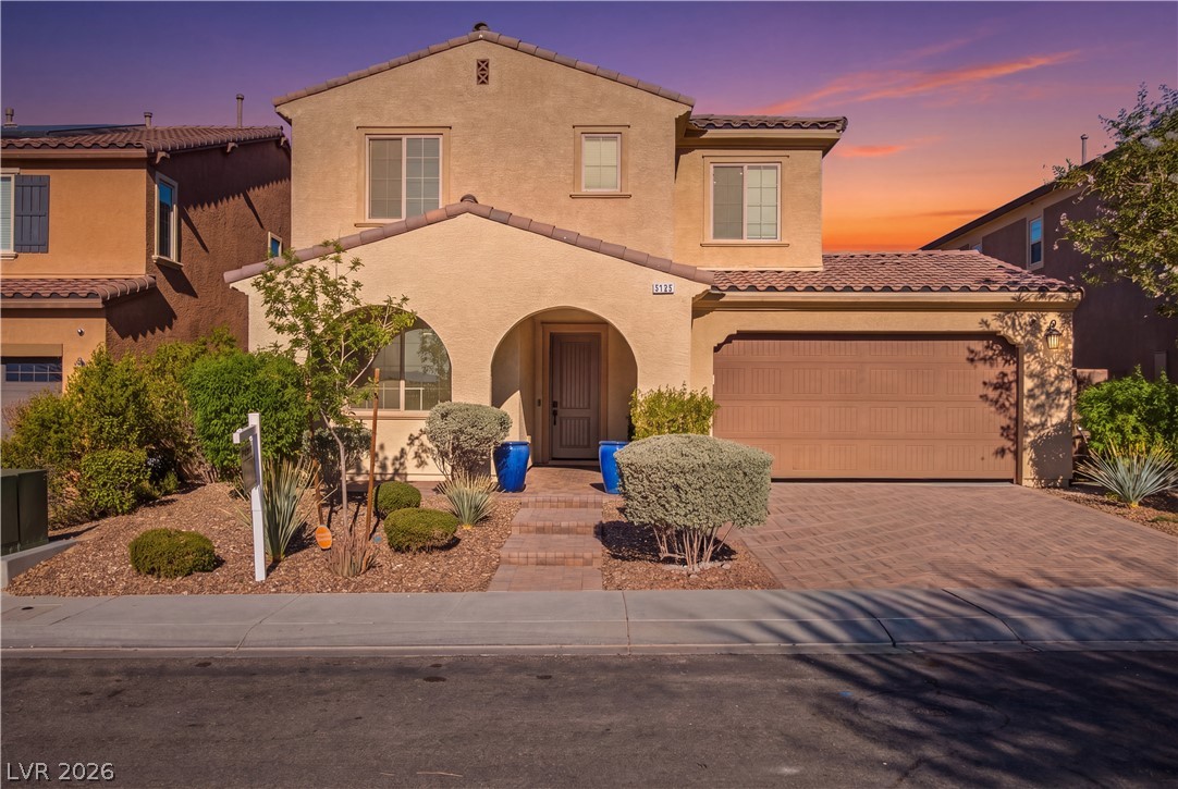 2182 Trivero Street Property Photo 5