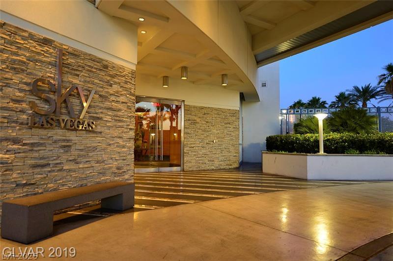 2700 Las Vegas Boulevard 811 Property Photo 3