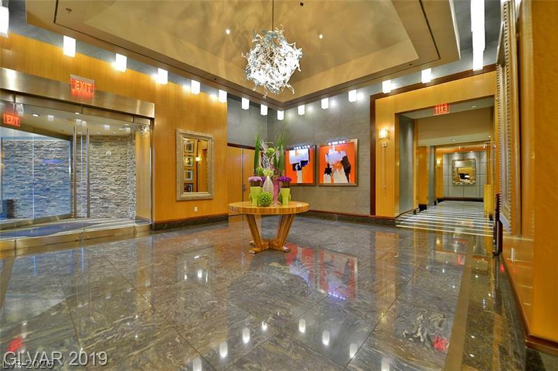 2700 Las Vegas Boulevard 811 Property Photo 4
