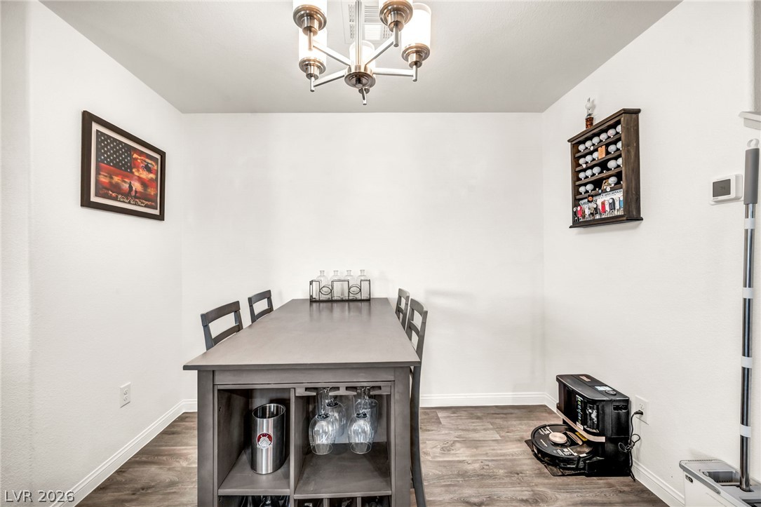 2594 Canary Yellow Court Property Photo 13