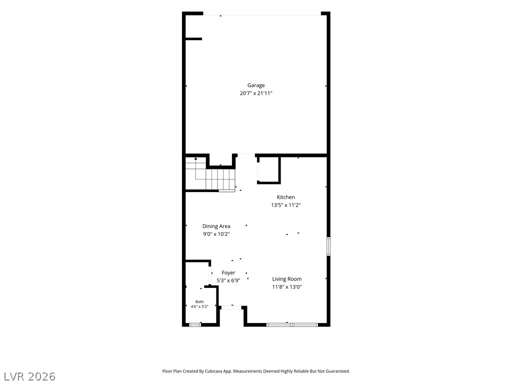 2594 Canary Yellow Court Property Photo 26