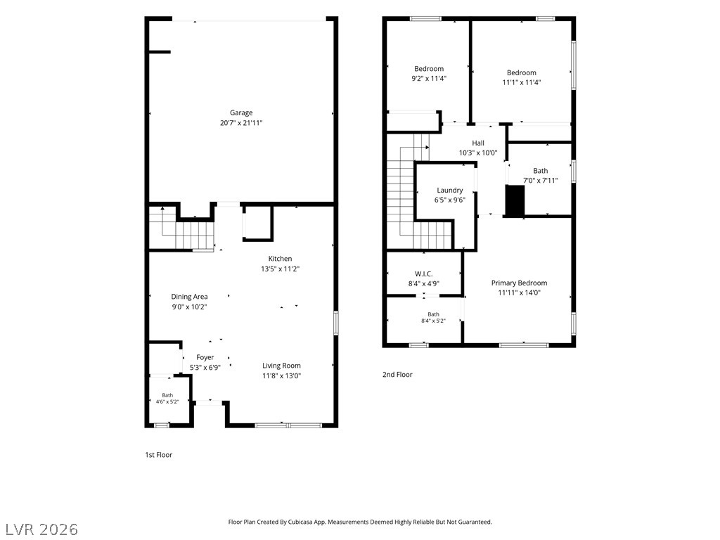 2594 Canary Yellow Court Property Photo 27
