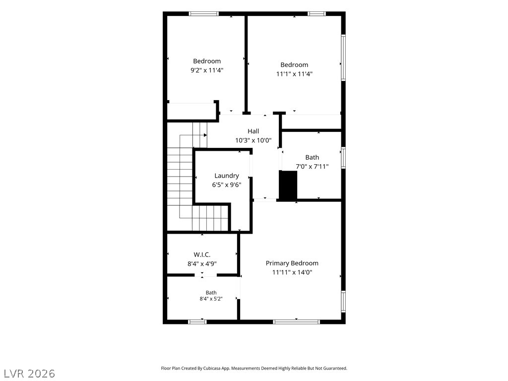2594 Canary Yellow Court Property Photo 28