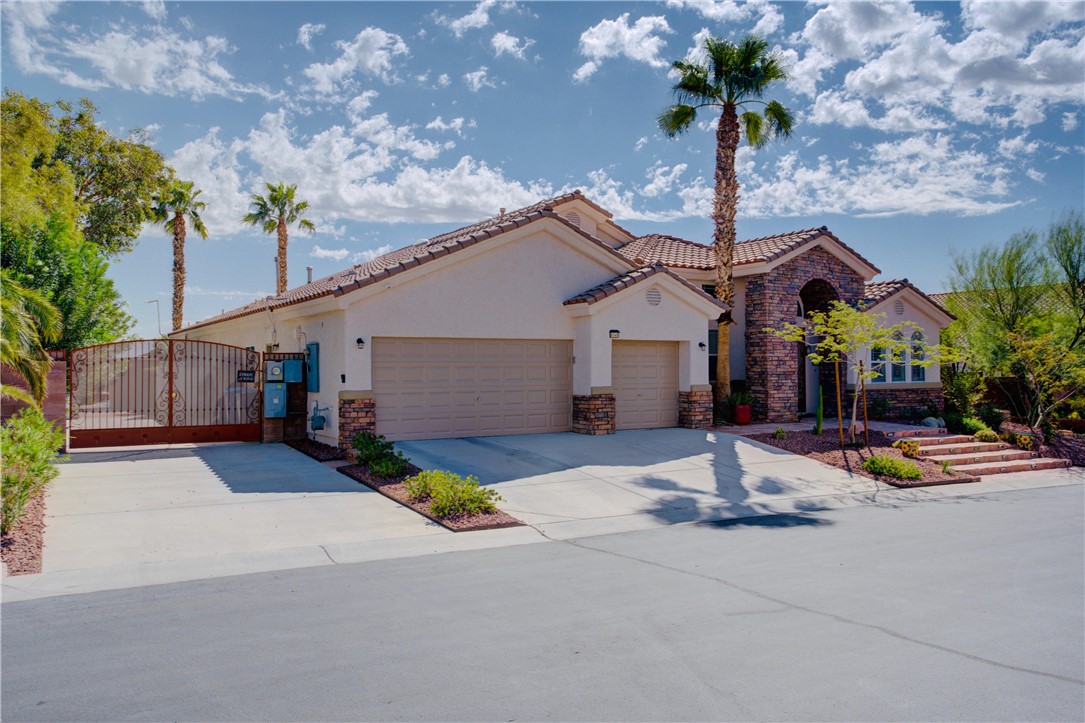 6140 Galileo Drive Property Photo 1