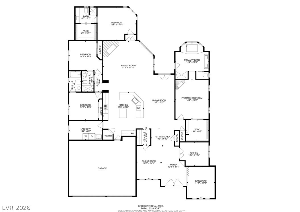 6140 Galileo Drive Property Photo 56